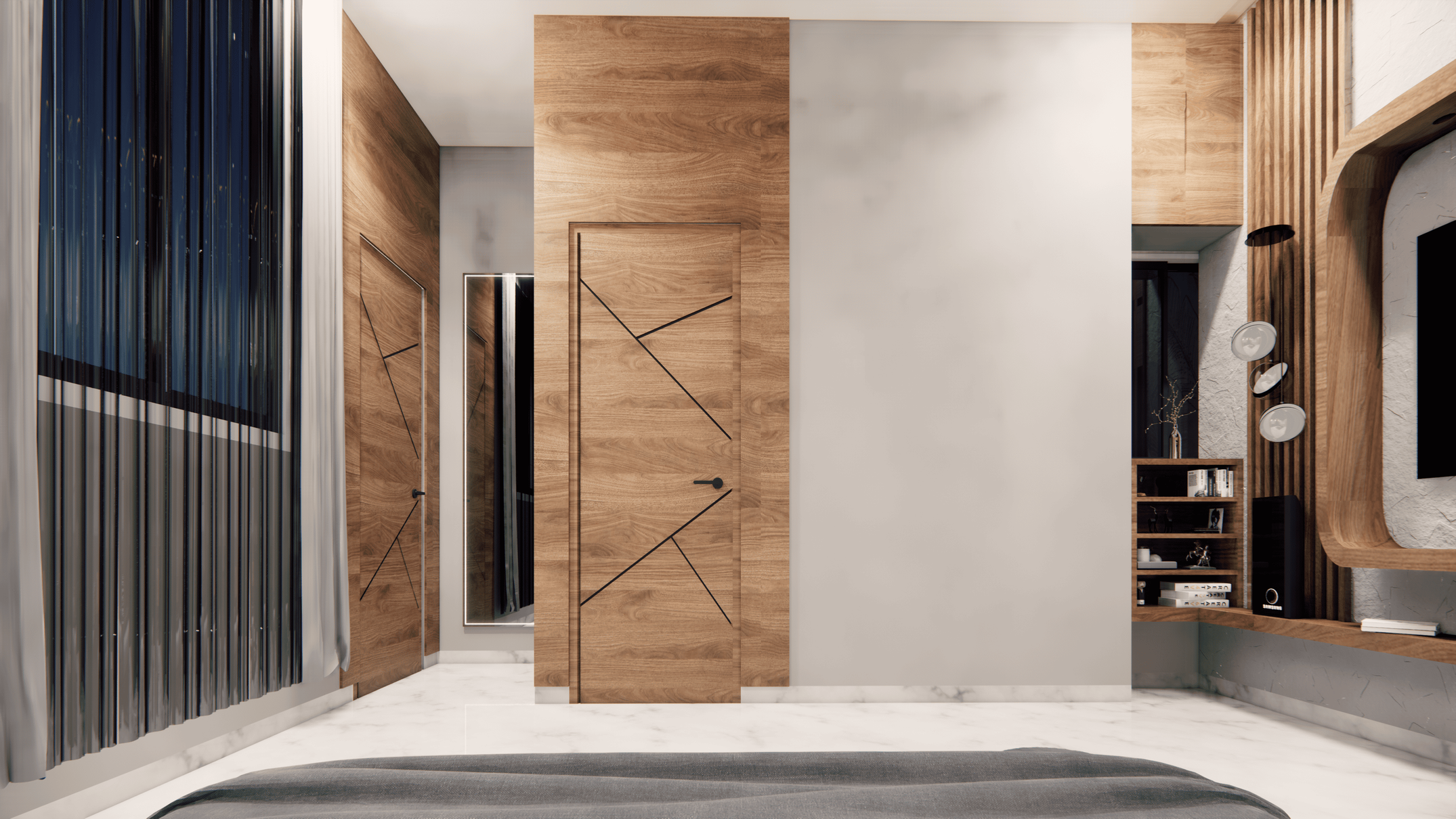 Sasna Interior Suite (View 2)